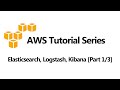 Elasticsearch, Logstash, Kibana [Part 1/3] (NEWER VIDEO AVAILABLE)