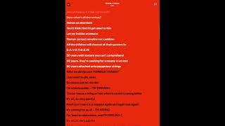 Terrible Things (Slowed & Lyrics)