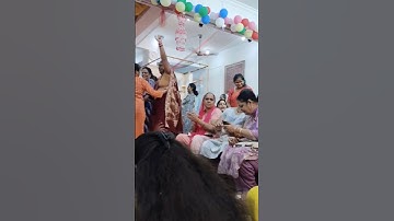 Thumbnail of Shyam Chanda hai chakori #song #hindudeity