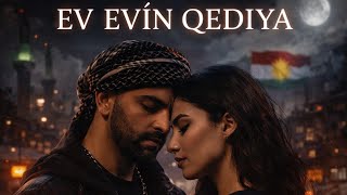 Evin Qedıya - By Tinix Offi̇ci̇al Musi̇c