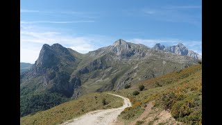 Camino del Norte via Picos de Europa