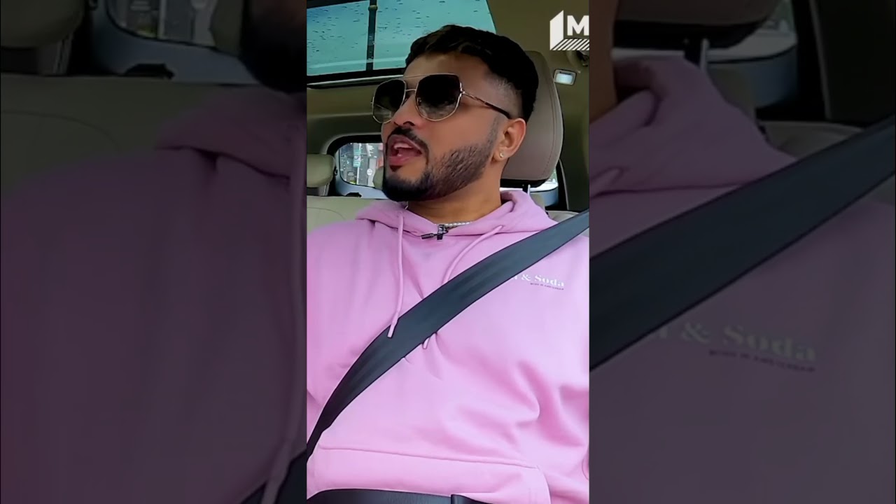 This is what men REALLY want!! | Raftaar