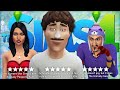 Sims 4 the movie