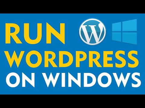 Build WordPress Sites