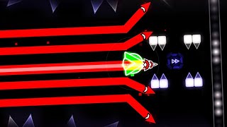 You Uoy 100% By Splinter25 Geometry Dash