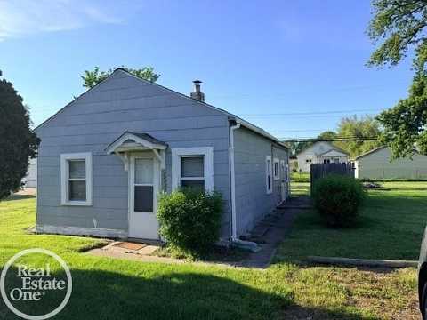 20735 Webster Street, Clinton Township, MI home video tour