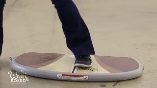 Lateral Step Touch, Agility Workout| Wurf