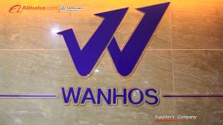 Wanhos solar China Solar Mounting Factory/Solar Panel Systems