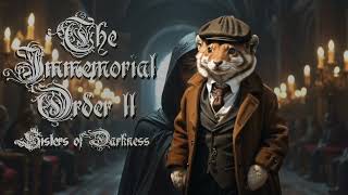 No Anger Management - The Immemorial Order II Sisters of Darkness OST