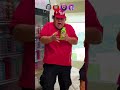 Fake Gum Prank!