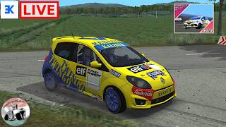 2026 VGTR Rally4: Rally Slovakia Ring (Round 6)