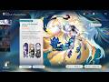 Yao Guang Summons !! 【Honkai: Star Rail】