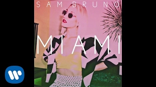 Sam Bruno - Miami