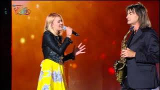 'I Want To Know What Love Is' Warren Hill & Olivia Rox Live in Seoul