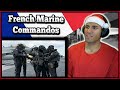 Us marine reacts to french marine commandos