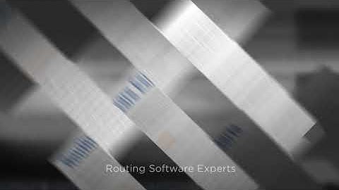 Route Optimization - Route Optimization Consultants