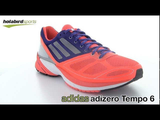 adidas adizero tempo 6 foroatletismo