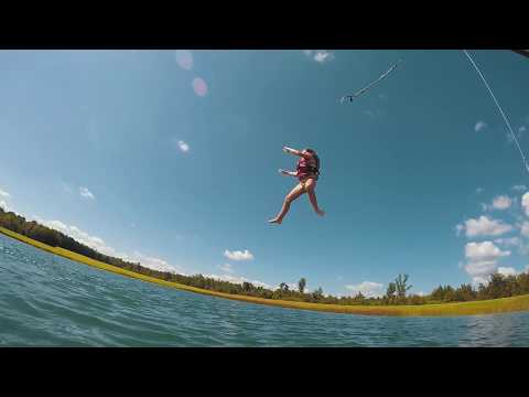CAMP TO KNOW HIM HIGHLIGHT VIDEO // First Baptist Church Trussville