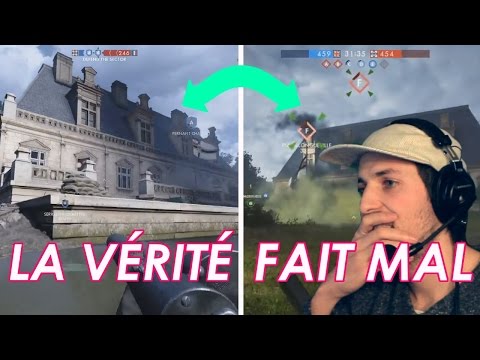 CONDENSÉ - CE QUI SE CACHE DERRIÈRE LE JEU