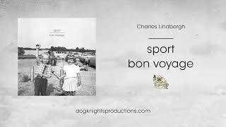 Sport - Charles Lindbergh