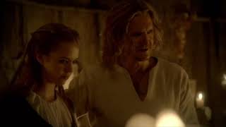 Flashback Scenes Of The Mikaelsons In Tvd S03E08 Part 46