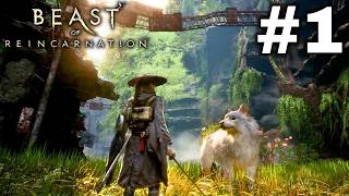 Beasts of Reincarnation | Part 1: Brand New Action RPG screenshot 3