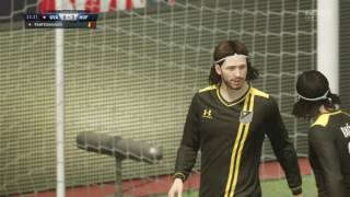 Red card Jack header RAUL bcm (not Wing) Opposition rage quit