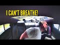 Speeding Driver Throws a Fit with FHP Troopers