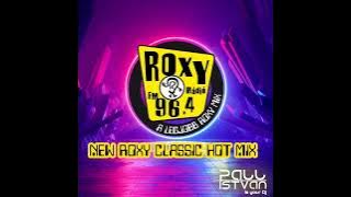Roxy Classic Hot Mix (Reborn 2022)