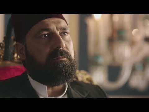 Payitaht Abdülhamid 19. Bölüm - Abdülhamid Han’ın zekası, edebiyat ve tarih bilgisi!