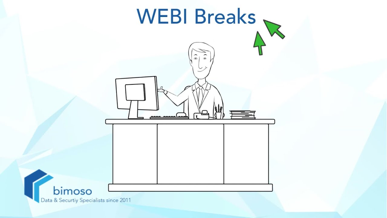 web intelligence:Giving more Meaning to your Tables with Breaks