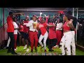 I'm in LOVE by Phina ft Ben Pol  - Full couples up Dance class coverage... @benpol @Phina_