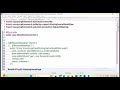 Spring Boot MVC Implementation -2