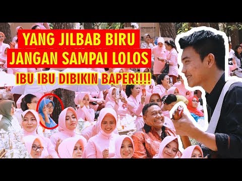 ADEK JILBAB BIRU - IMAM NAHLA & ASLAM ARDILA COVER BY TRI SUAKA