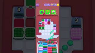 Marble Sort Level 69