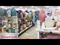 HOMEGOODS HOME DECOR DECORATIVE ACCESSORIES SHOP WITH ME SHOPPING STORE WALK THROUGH