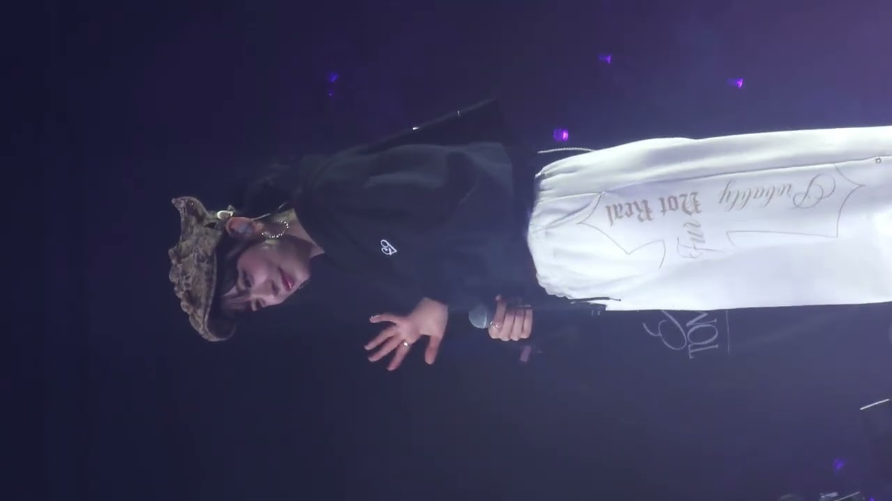 fromis_9 Merry Go Round