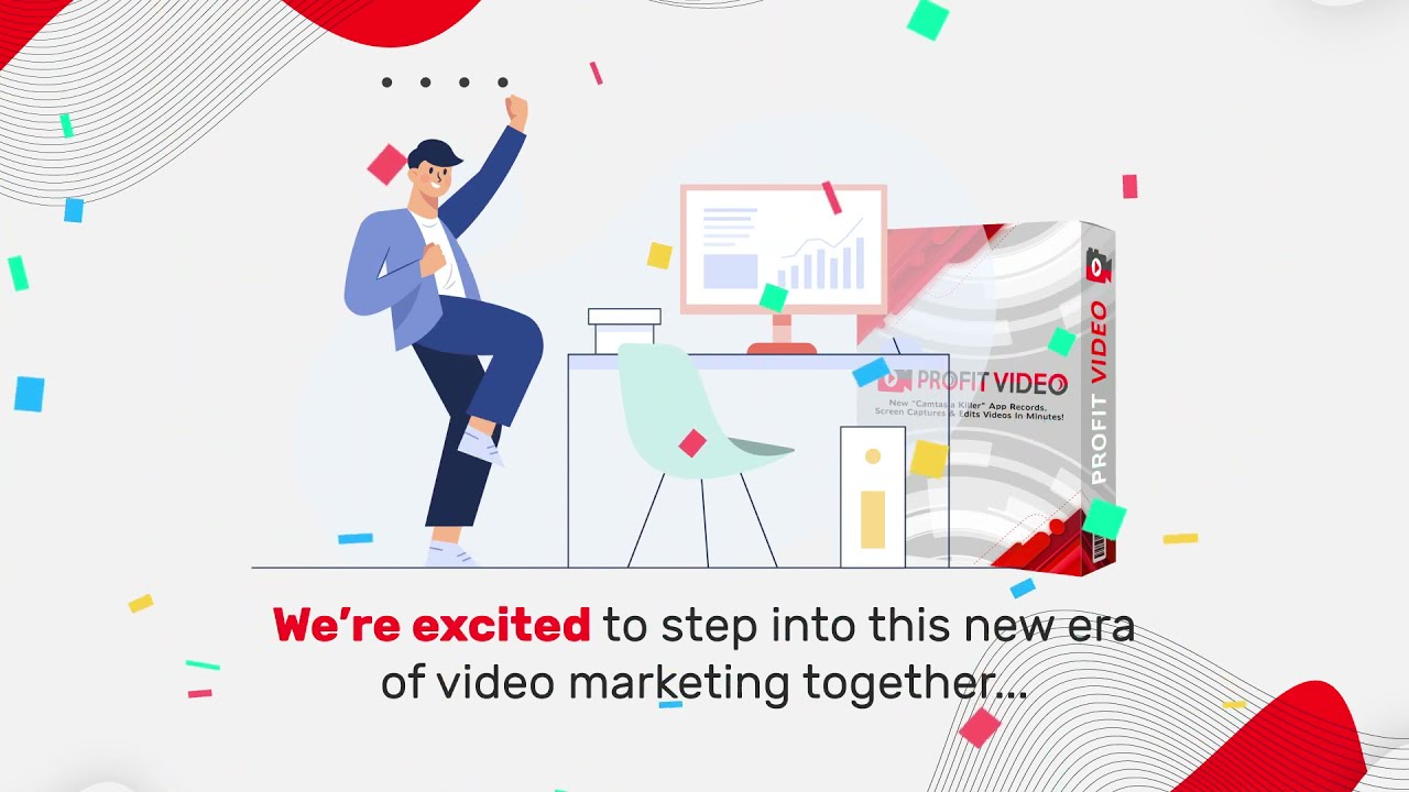 ProfitVideo Review | ViewToProfit Review 🎯