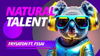 NATURAL TALENT OFFICIAL VIDEO