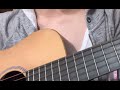 【弾き語り】かけがえなくなりたい/カネヨリマサル