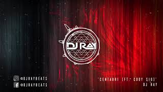 *FREE* - Centauri (ft. Cody Sig) - Heavy Metal/Rock Beat (Prod. DJ Ray)