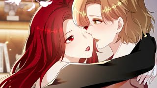 Universe's Most Jealous Goddess (Chapter 141) | #gl #yuri #girlslove