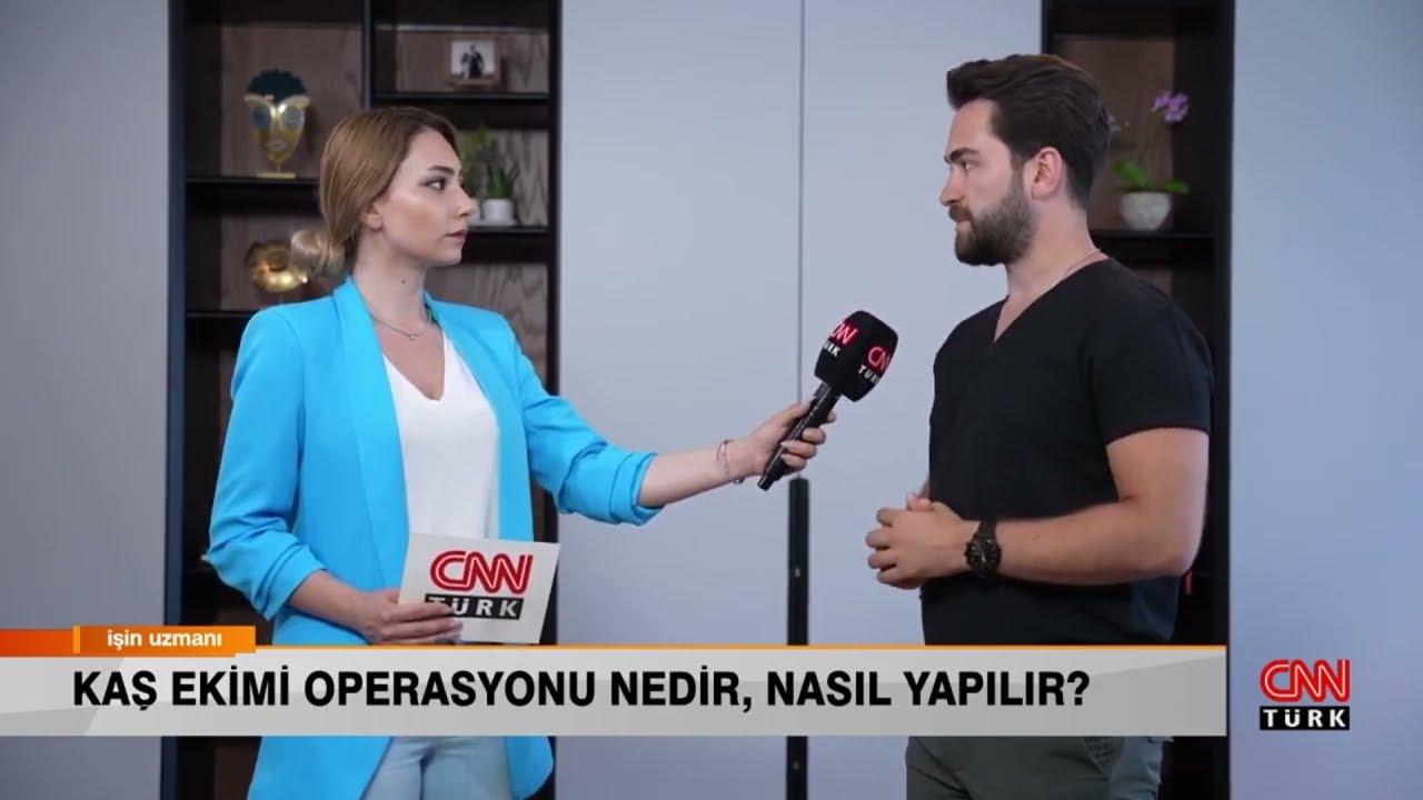 Kaş Ekimi Operasyonu Nedir, Nasıl Yapılır?