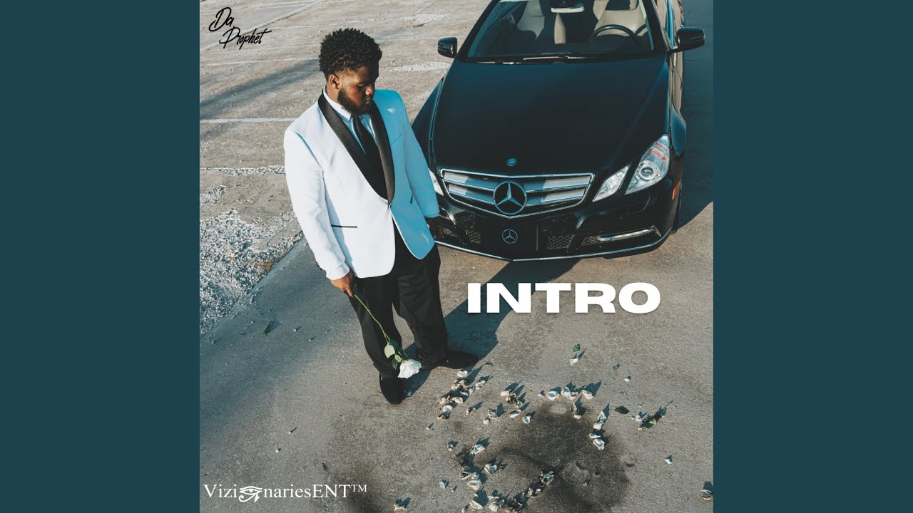 Watch INTRO on YouTube Watch INTRO on YouTube