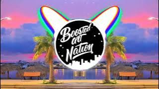 Matoma - Wonderful Life (Mi Oh My) (Bass Boosted)