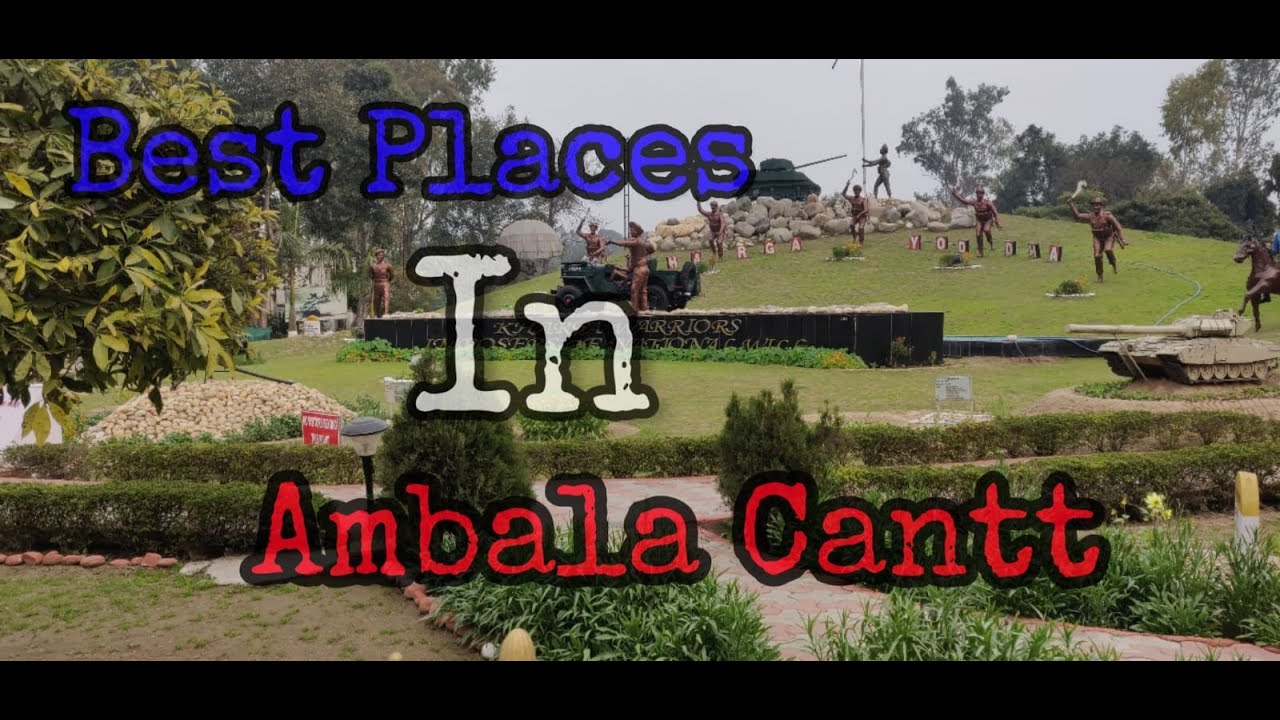 ambala cantt tour and travels