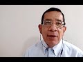 FRANCISCO CRUZ LANZA DUROS COMENTARIOS SOBRE ALITO MORENO