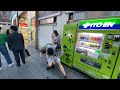スマホと一眼レフ二刀流の疑いがある男 　注意喚起　防犯　ドキュメンタリー　気をつけてください　日本のリアル　警察24時