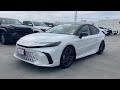 2026 Toyota Camry Westminster, Costa Mesa, Garden Grove, Long Beach, Huntington Beach, CA 0231452A