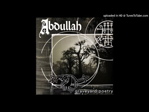 Abdullah - A Dark But Shinning Sun